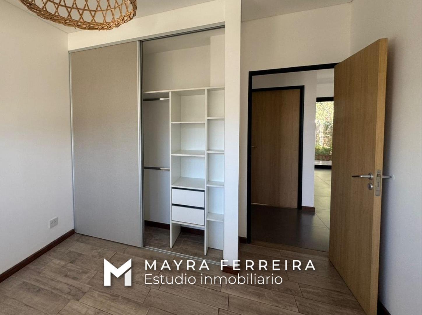 Foto de Alquiler 3 ambientes con Patio Sotavento Canning, imagen 2