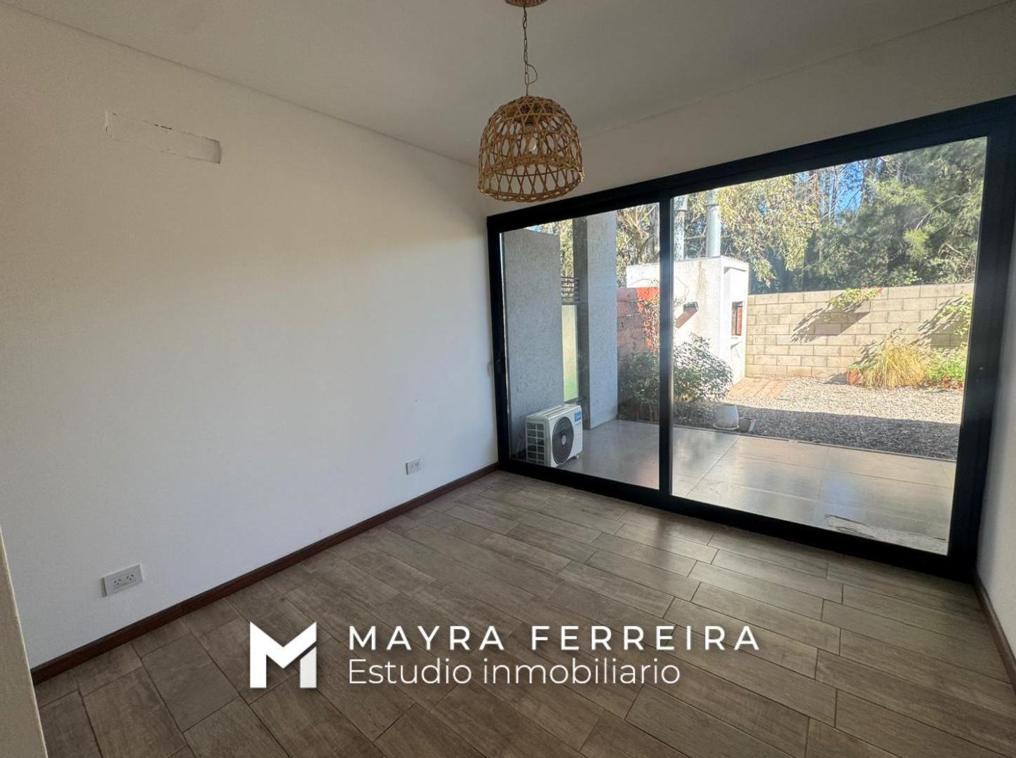 Foto de Alquiler 3 ambientes con Patio Sotavento Canning, imagen 3