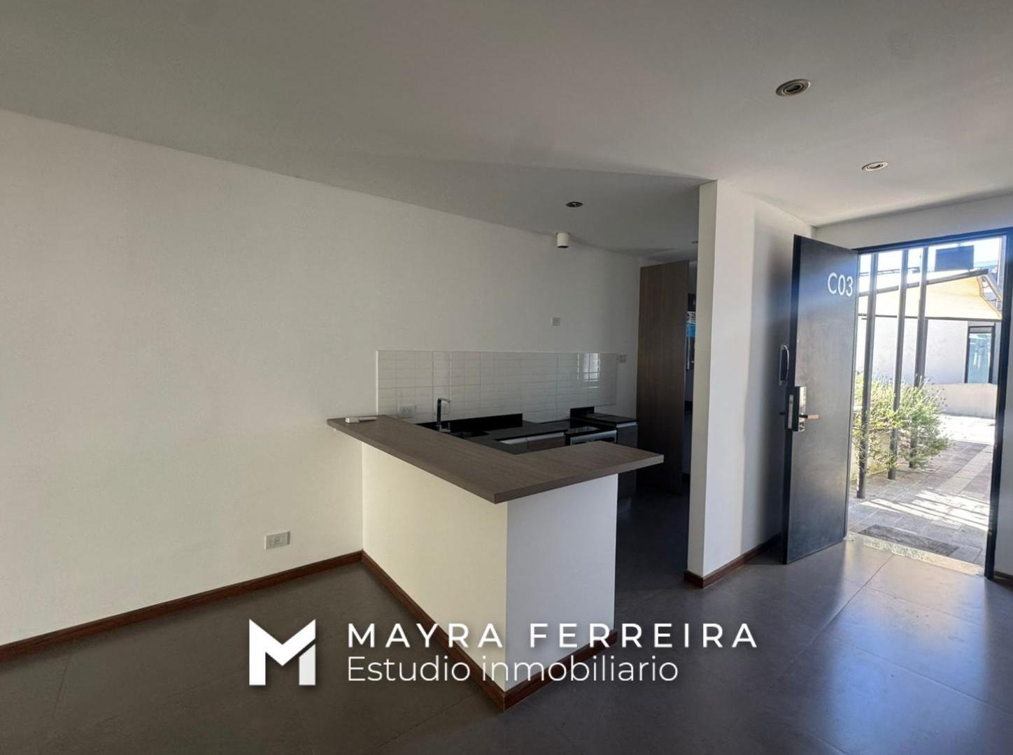 Foto de Alquiler 3 ambientes con Patio Sotavento Canning, imagen 4