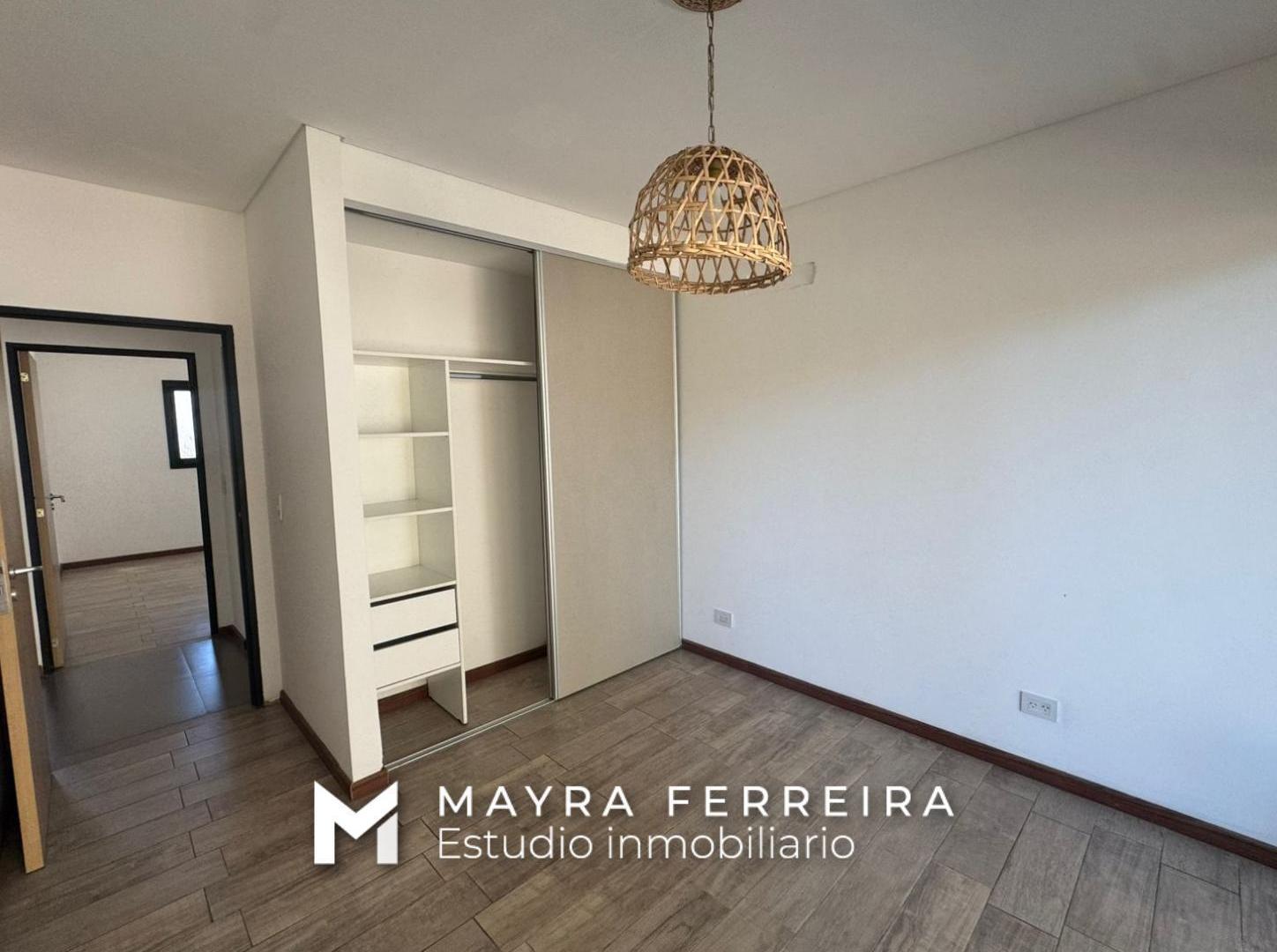 Foto de Alquiler 3 ambientes con Patio Sotavento Canning, imagen 1