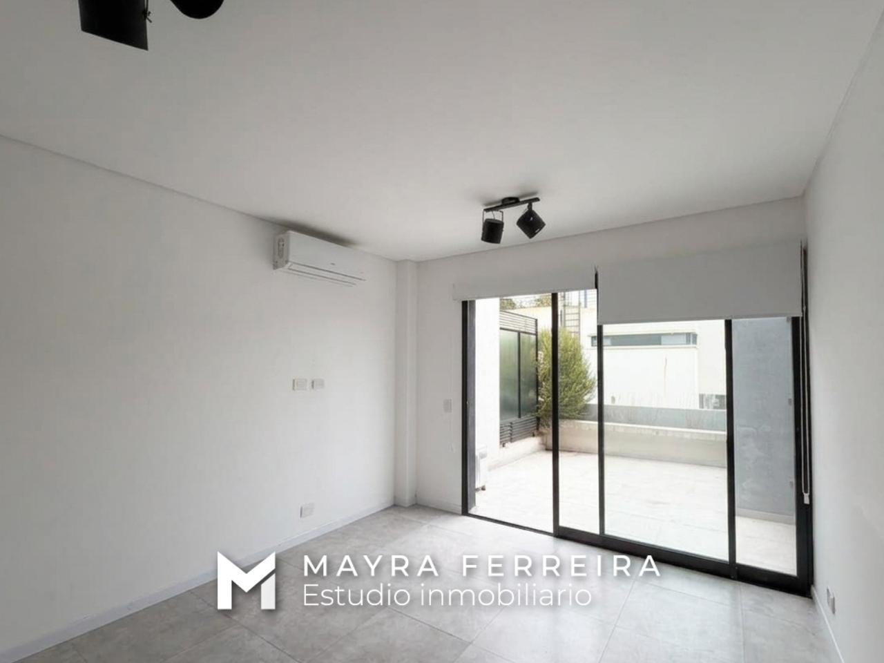 Foto de Alquiler Dúplex en Sotavento Canning, imagen 1