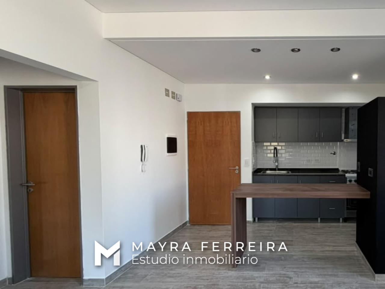 Foto de Alquiler Departamento con Terraza Ayres del Sur Canning, imagen 5