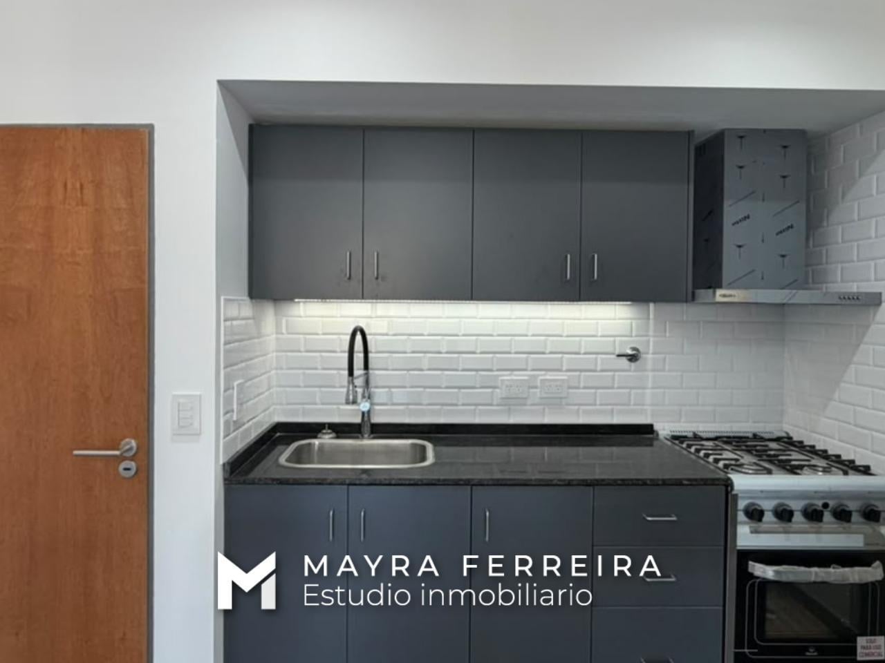 Foto de Alquiler Departamento con Terraza Ayres del Sur Canning, imagen 1