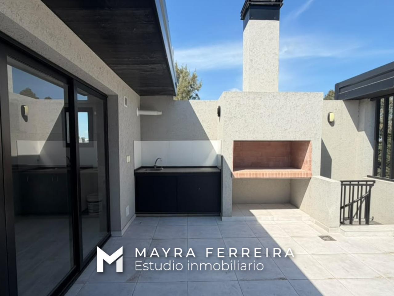 Foto de Alquiler Departamento con Terraza Ayres del Sur Canning, imagen 4