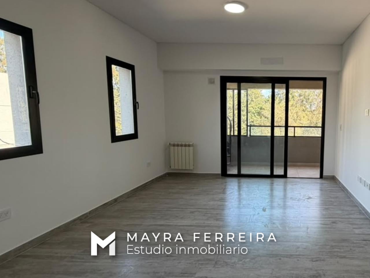Foto de Alquiler Departamento con Terraza Ayres del Sur Canning, imagen 2