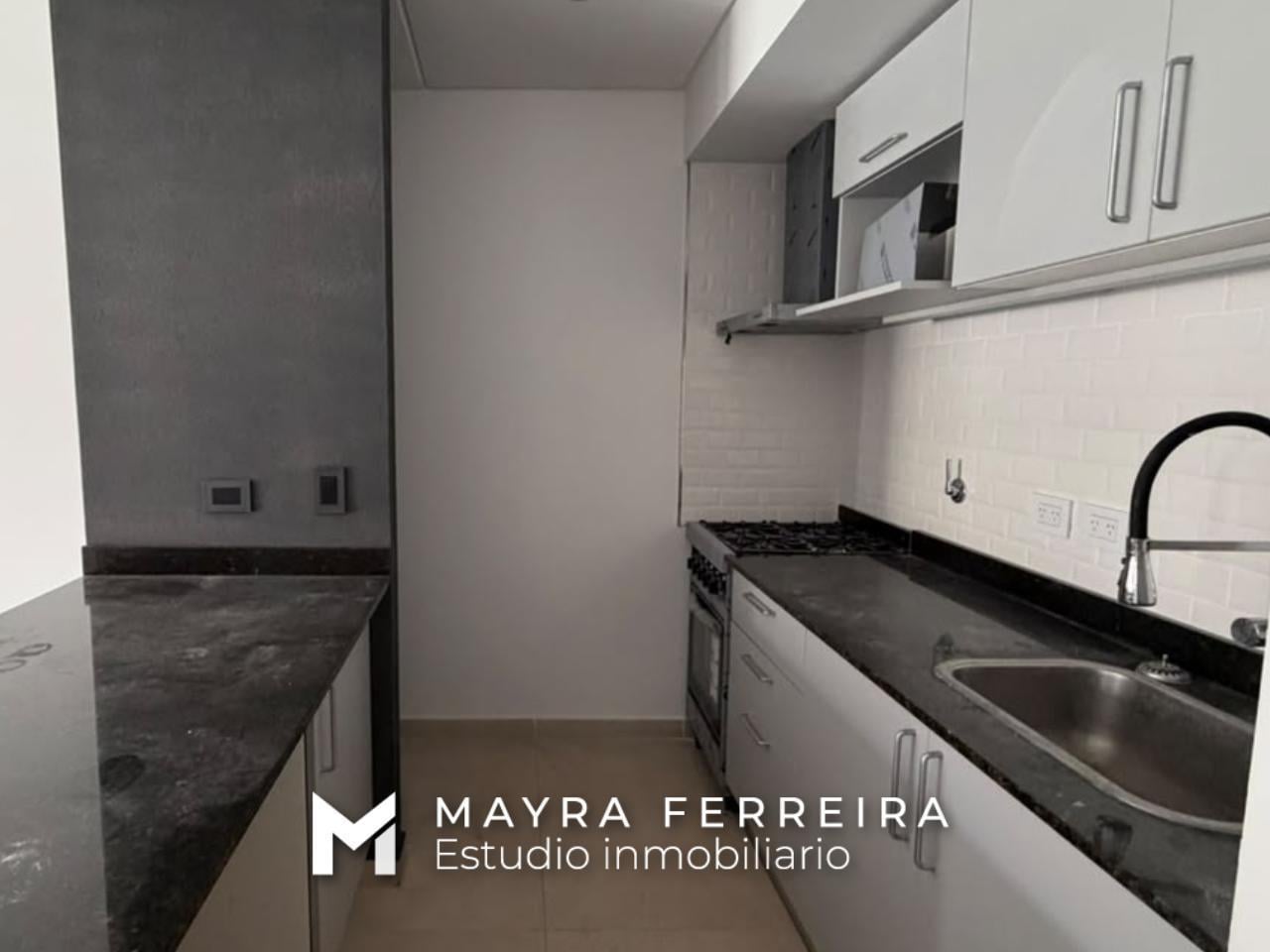 Foto de Alquiler Departamento 3 amb con Patio Ayres del Sur Canning, imagen 3