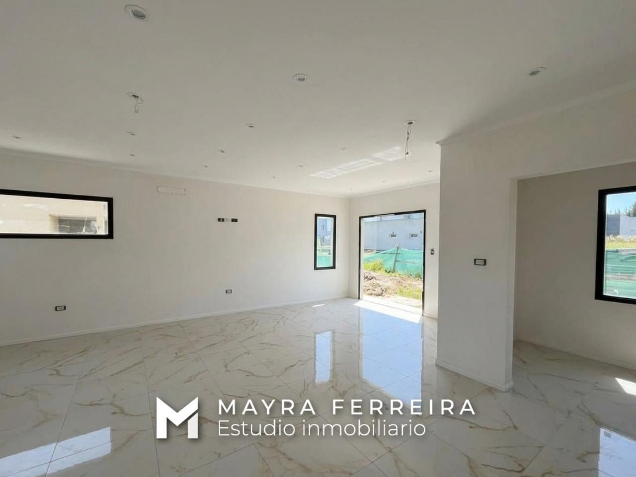 Casa 4 ambientes en Venta Horizontes al Sur