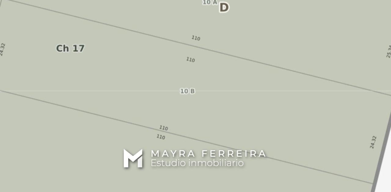 Foto de Lote en Venta en Chacras de Canning, excelente oportunidad, imagen 2