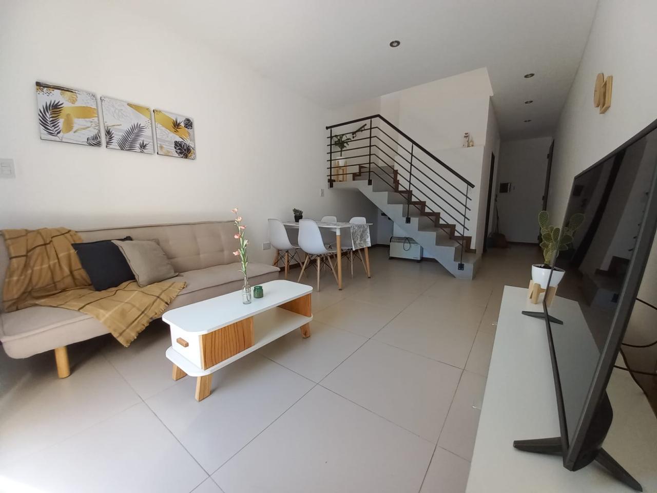 Foto de Departamento en venta 2 ambientes amoblado en Canning, imagen 3