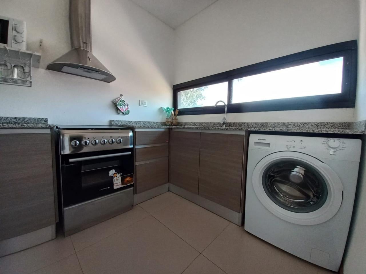 Foto de Departamento en venta 2 ambientes amoblado en Canning, imagen 5
