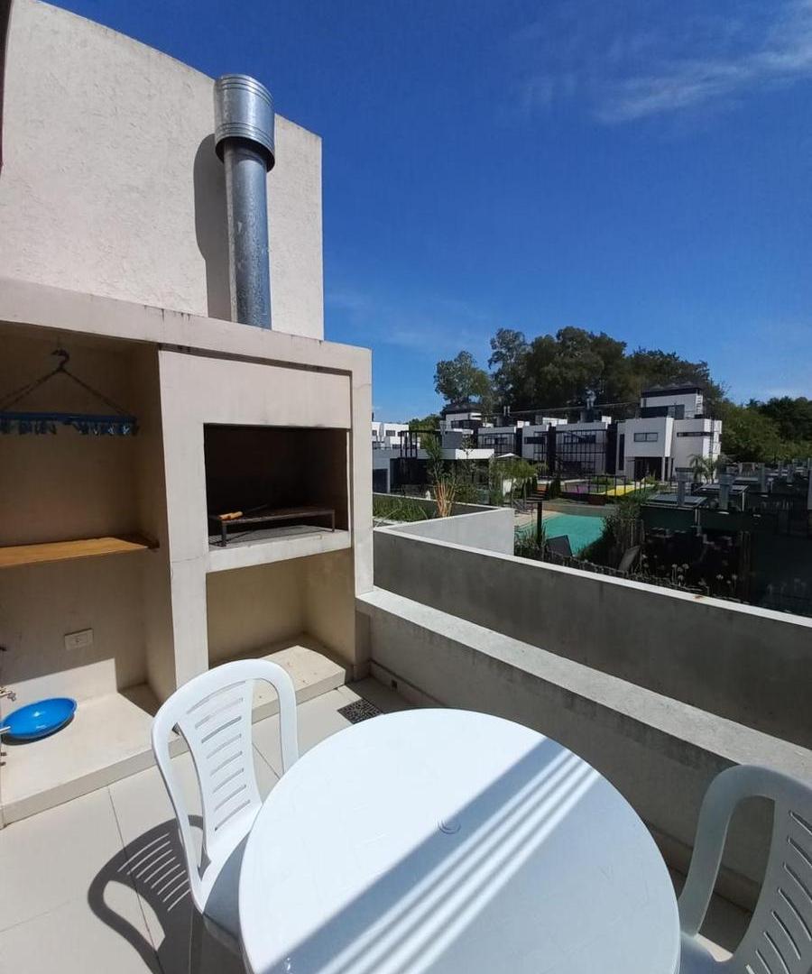 Foto de Departamento en venta 2 ambientes amoblado en Canning, imagen 1