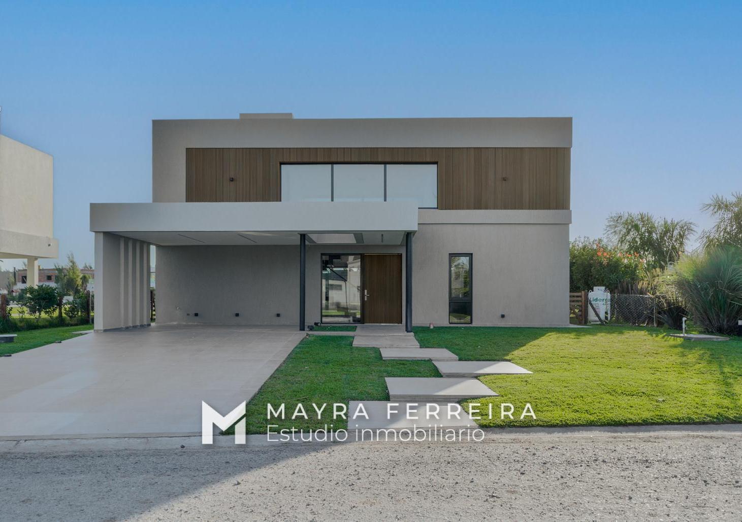Foto de Casa en venta en Lagos de San Eliseo., imagen 1