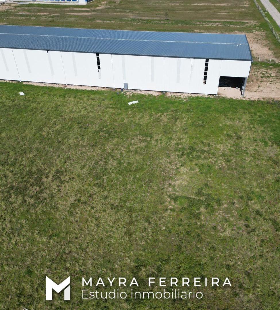 Foto de Venta Fracción Polo Industrial Spegazzini, imagen 4