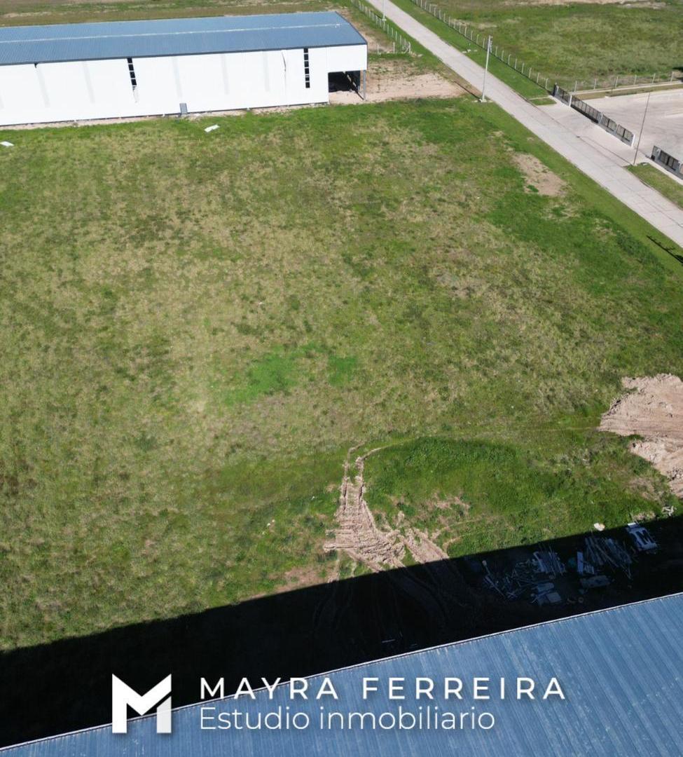 Foto de Venta Fracción Polo Industrial Spegazzini, imagen 2