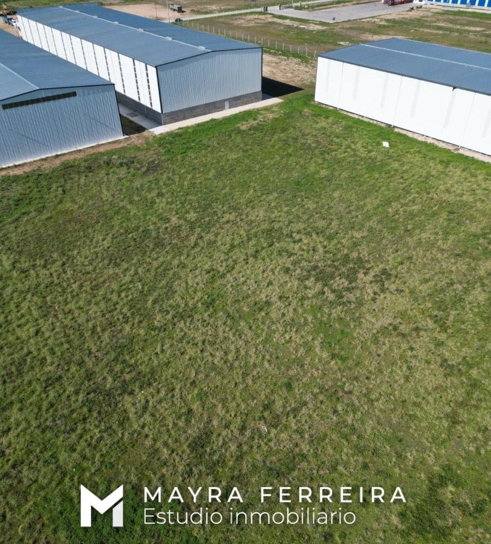 Foto de Venta Fracción Polo Industrial Spegazzini, imagen 3