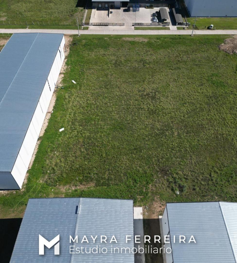 Foto de Venta Fracción Polo Industrial Spegazzini, imagen 1