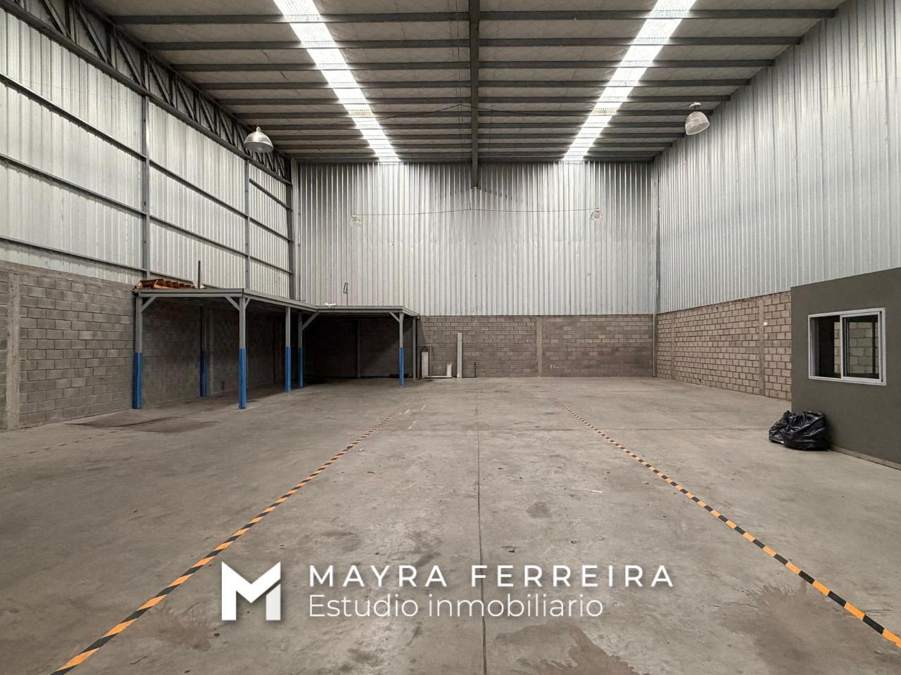 Foto de Alquiler Nave Industrial Canning, imagen 4