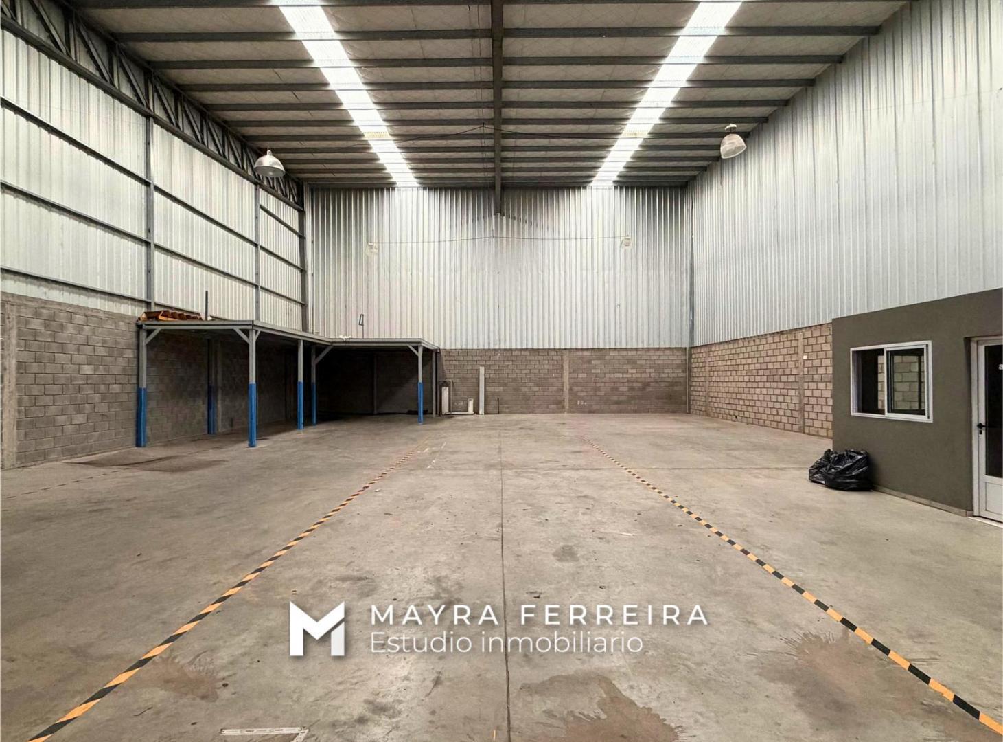 Foto de Alquiler Nave Industrial Canning, imagen 2