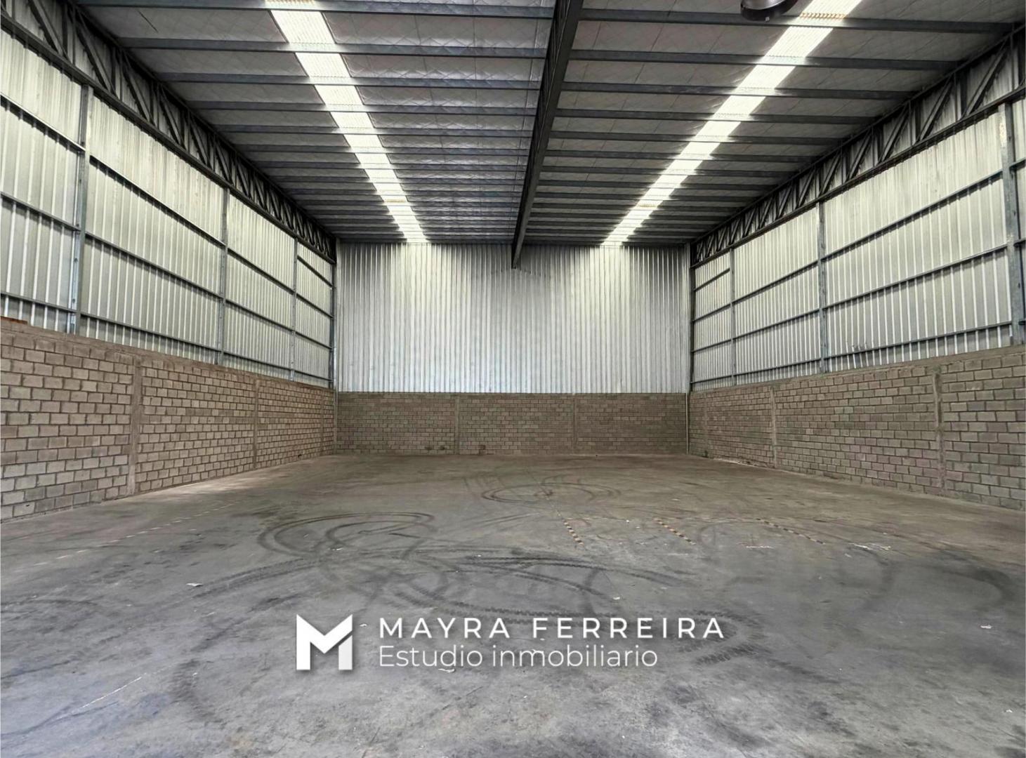 Foto de Alquiler Nave Industrial Canning, imagen 1
