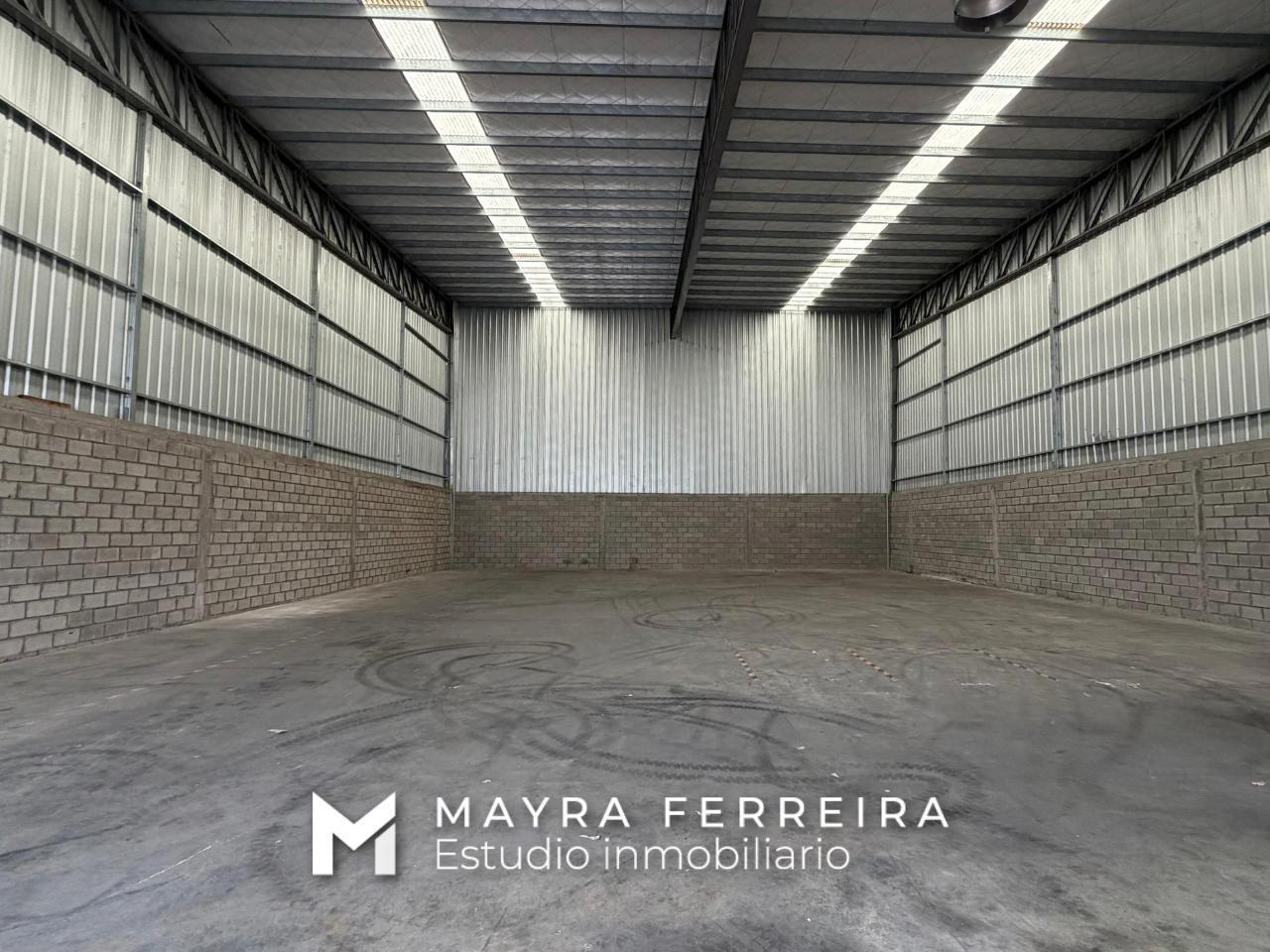 Foto de Alquiler Nave Industrial Canning, imagen 3
