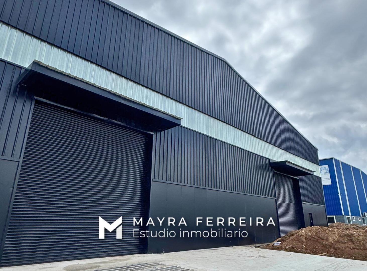Foto de Alquiler Nave en Polo Industrial Ezeiza, imagen 4