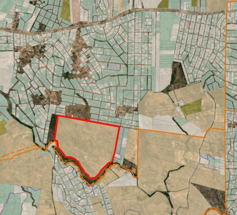 Campo en Venta en Tanti Punilla de 83 Ha 1