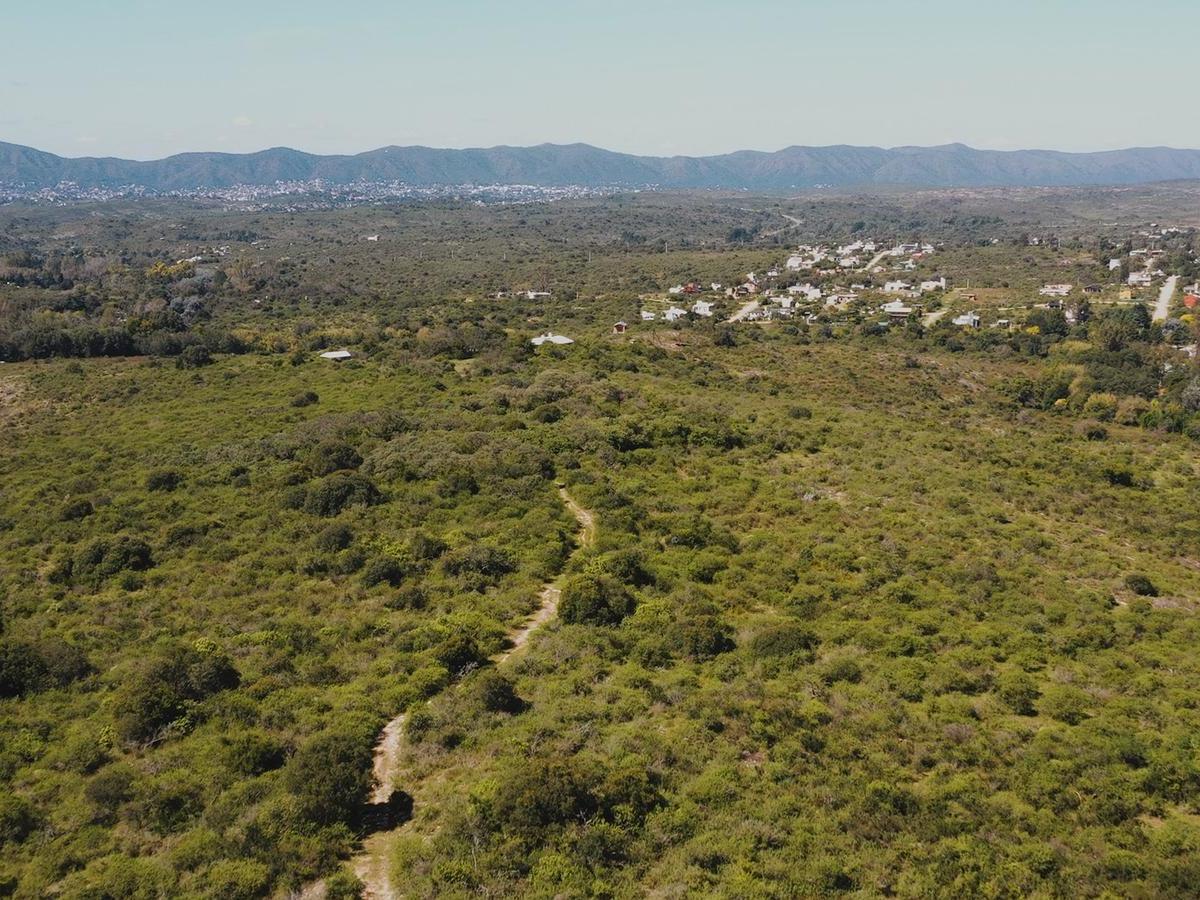 Campo en Venta en Tanti Punilla de 83 Ha 4