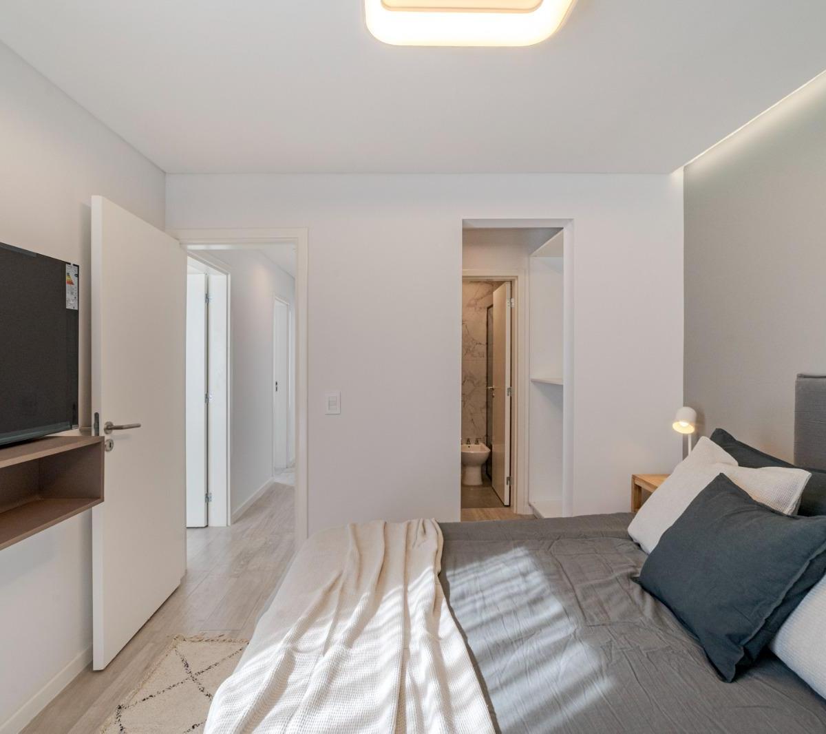 Departamento en Poeta Lugones 1