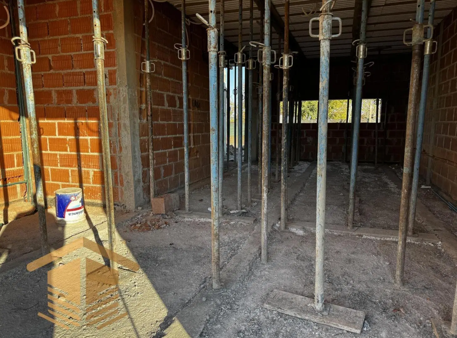 Venta casa 2 dorm. en barrio con seguridad 3