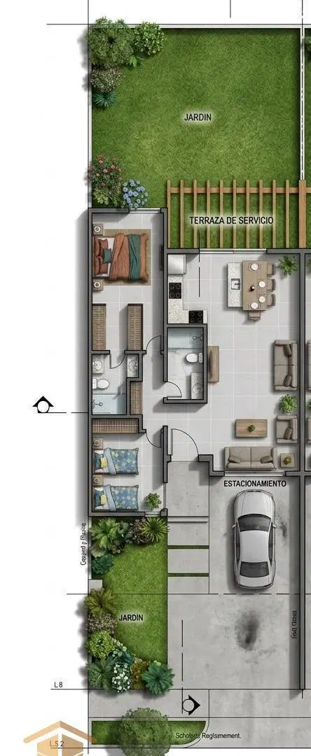 Plano 1