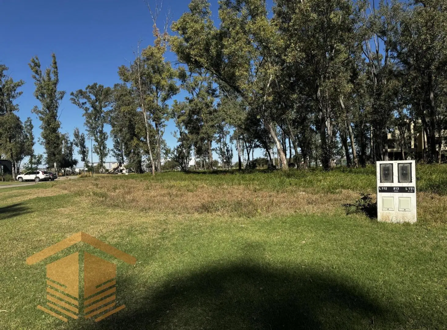 Lote en venta de 550 m2 en Nuevo Malagueño 4