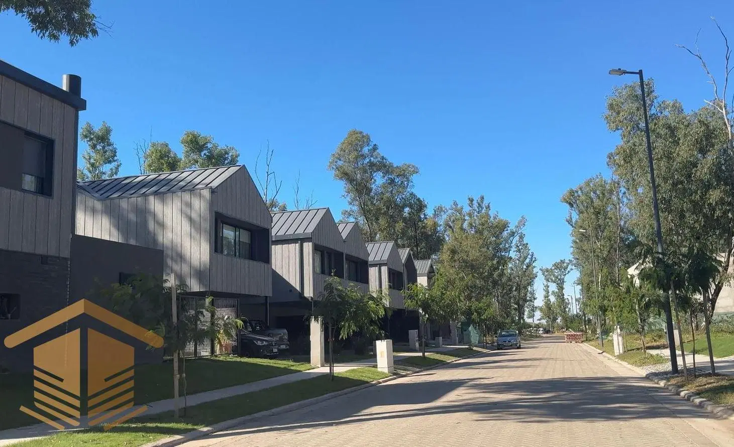 Lote en venta de 550 m2 en Nuevo Malagueño 2