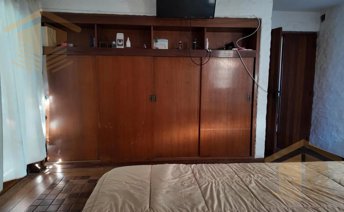 Casa tres (3) dorm. en venta en Villa Allende Golf con terreno XXL 2