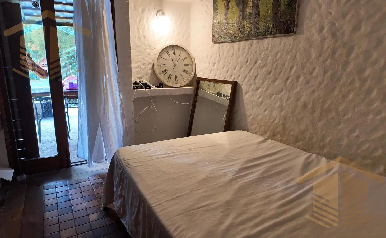 Casa tres (3) dorm. en venta en Villa Allende Golf con terreno XXL 4