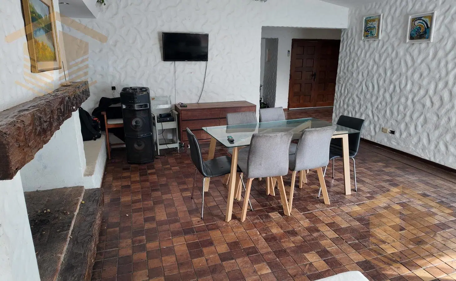 Casa tres (3) dorm. en venta en Villa Allende Golf con terreno XXL 1