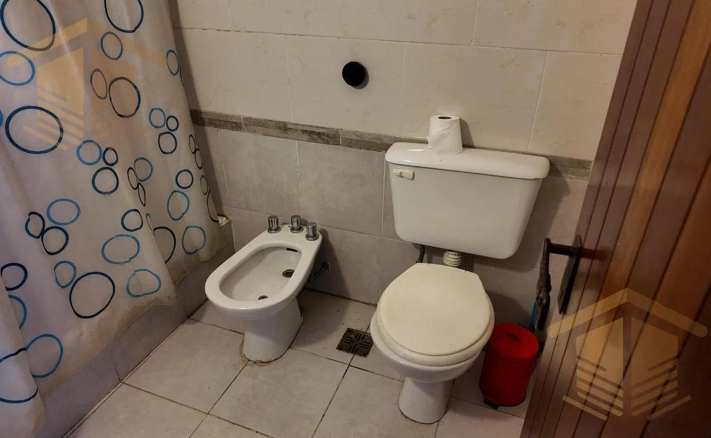 Casa tres (3) dorm. en venta en Villa Allende Golf con terreno XXL 5