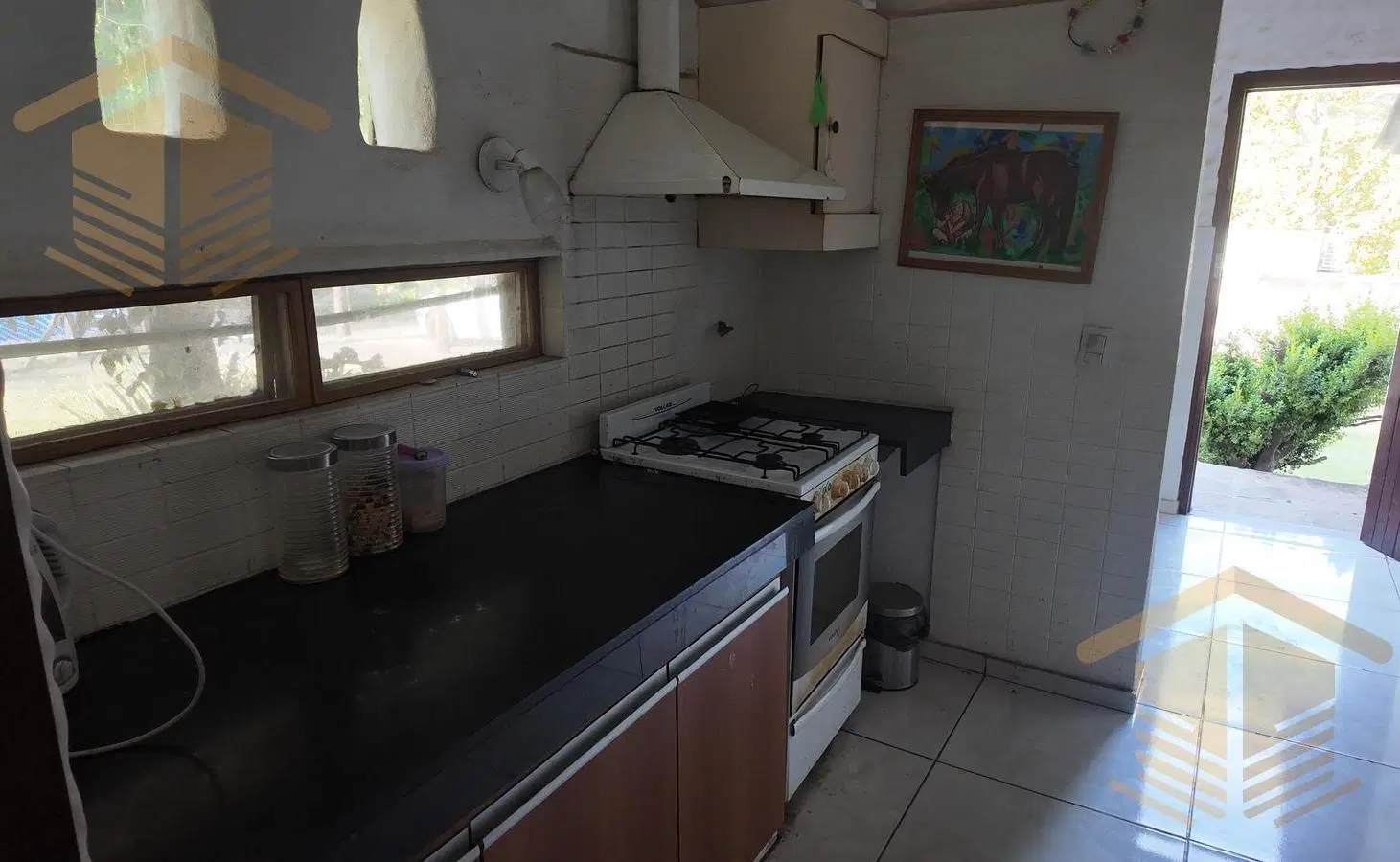 Casa tres (3) dorm. en venta en Villa Allende Golf con terreno XXL 4