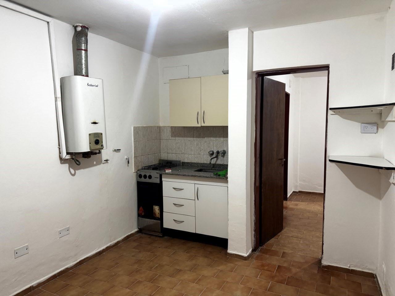 Foto de Venta departamento Güemes 1 dormitorio, imagen 3