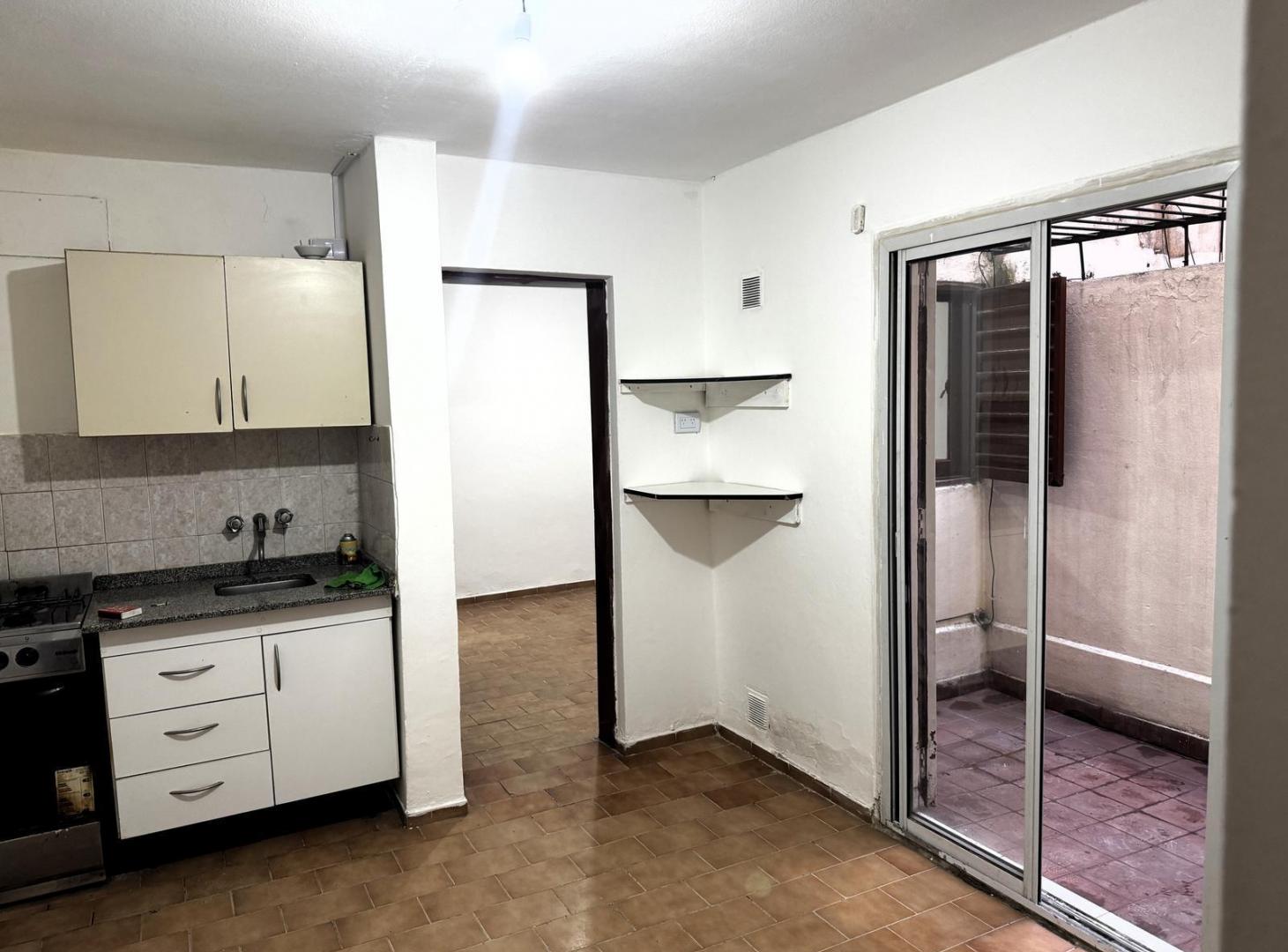 Foto de Venta departamento Güemes 1 dormitorio, imagen 2