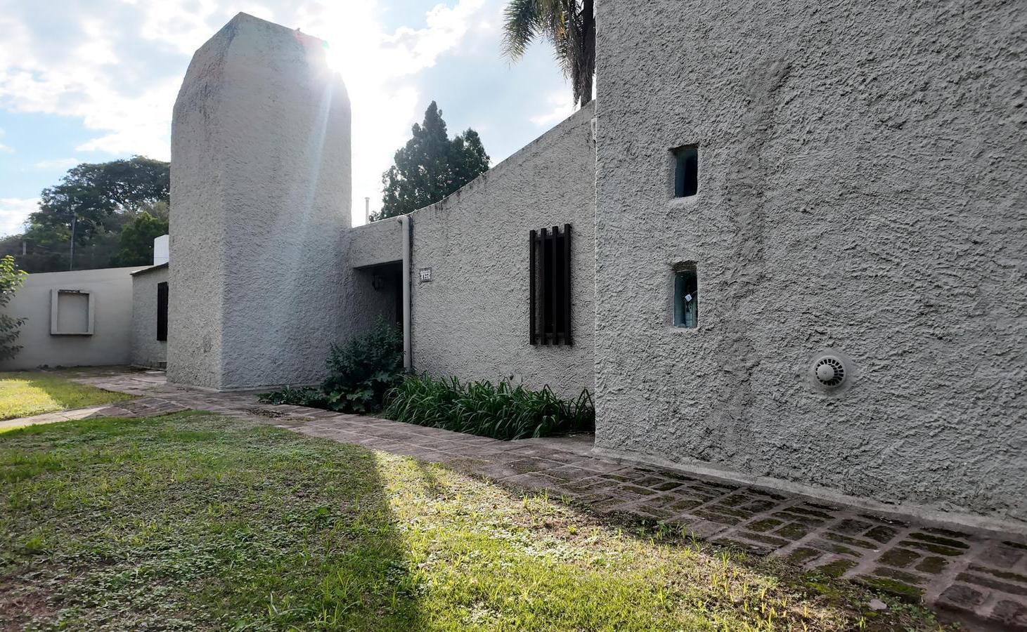 Foto de Casa tres (3) dorm. en venta en Villa Allende Golf con terreno XXL, imagen 1