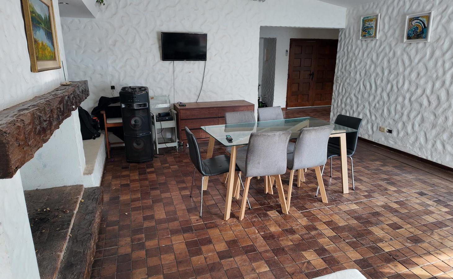 Foto de Casa tres (3) dorm. en venta en Villa Allende Golf con terreno XXL, imagen 4