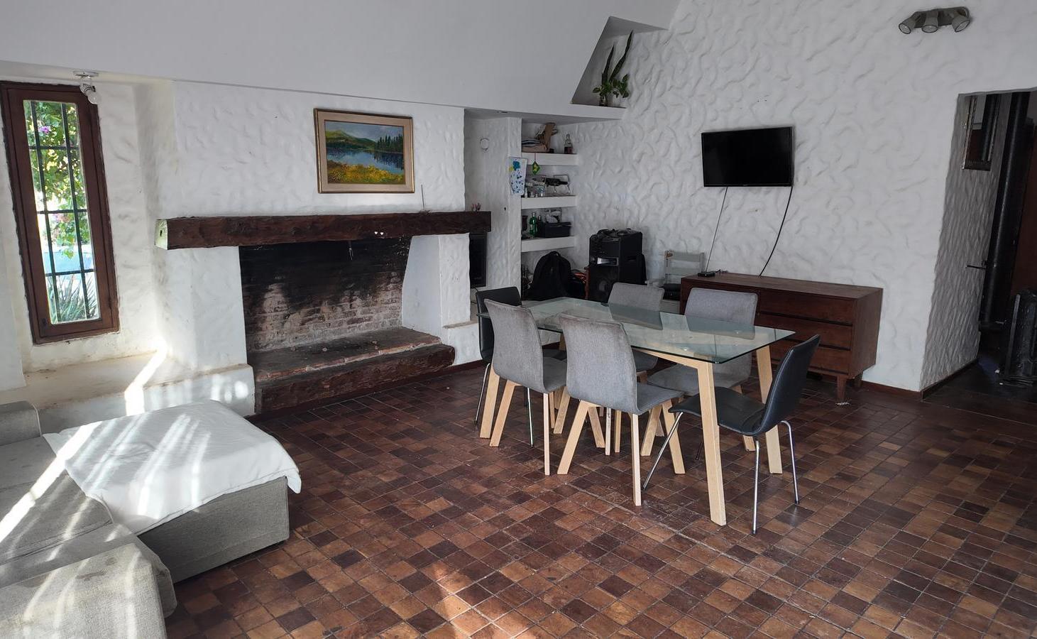 Foto de Casa tres (3) dorm. en venta en Villa Allende Golf con terreno XXL, imagen 2