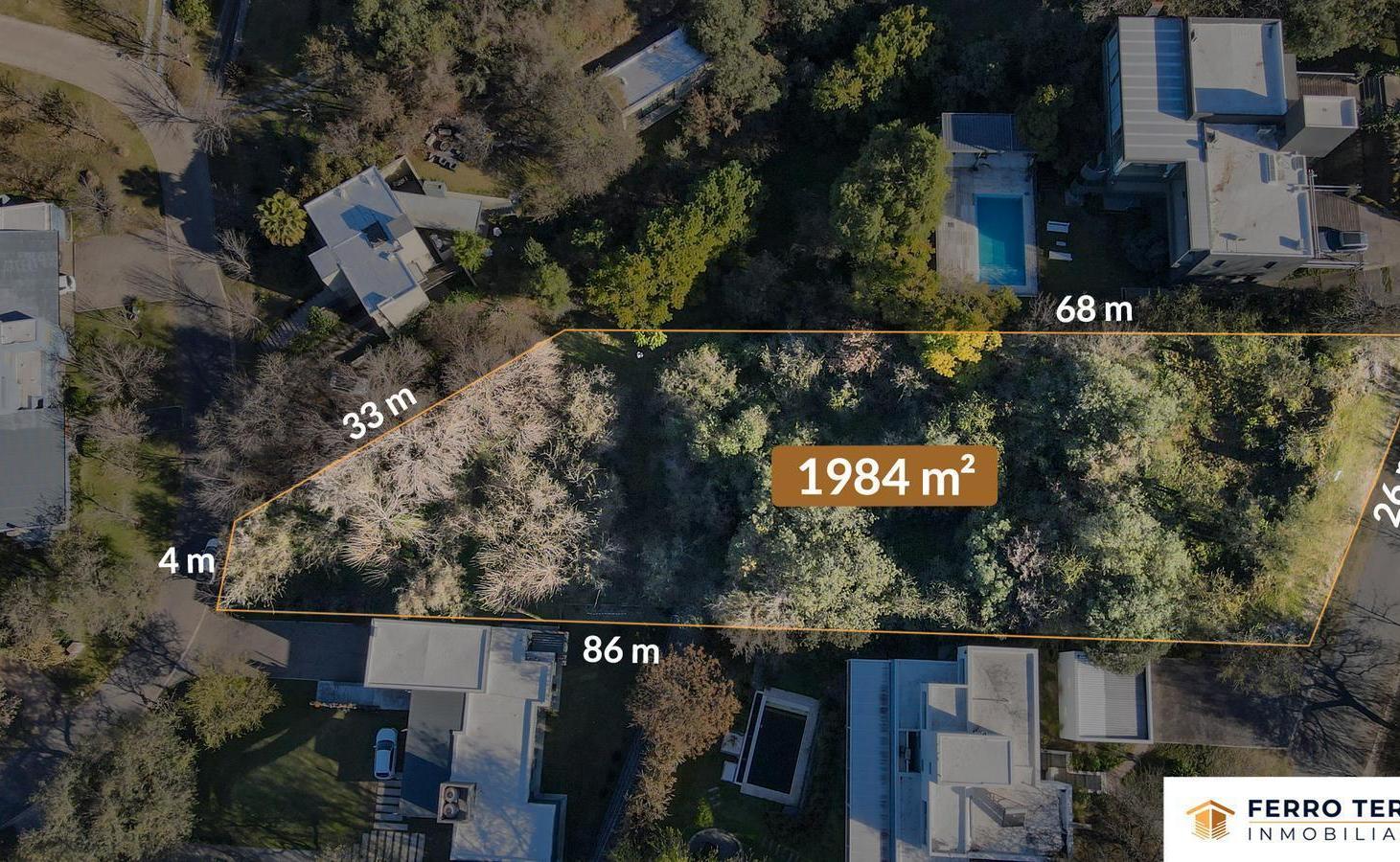 Foto de Lote ~2.000 m2 en venta ESTANCIA Q2, imagen 2