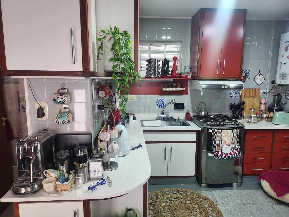 Venta Departamento 3 Ambientes con Dependencias y Balcón 1