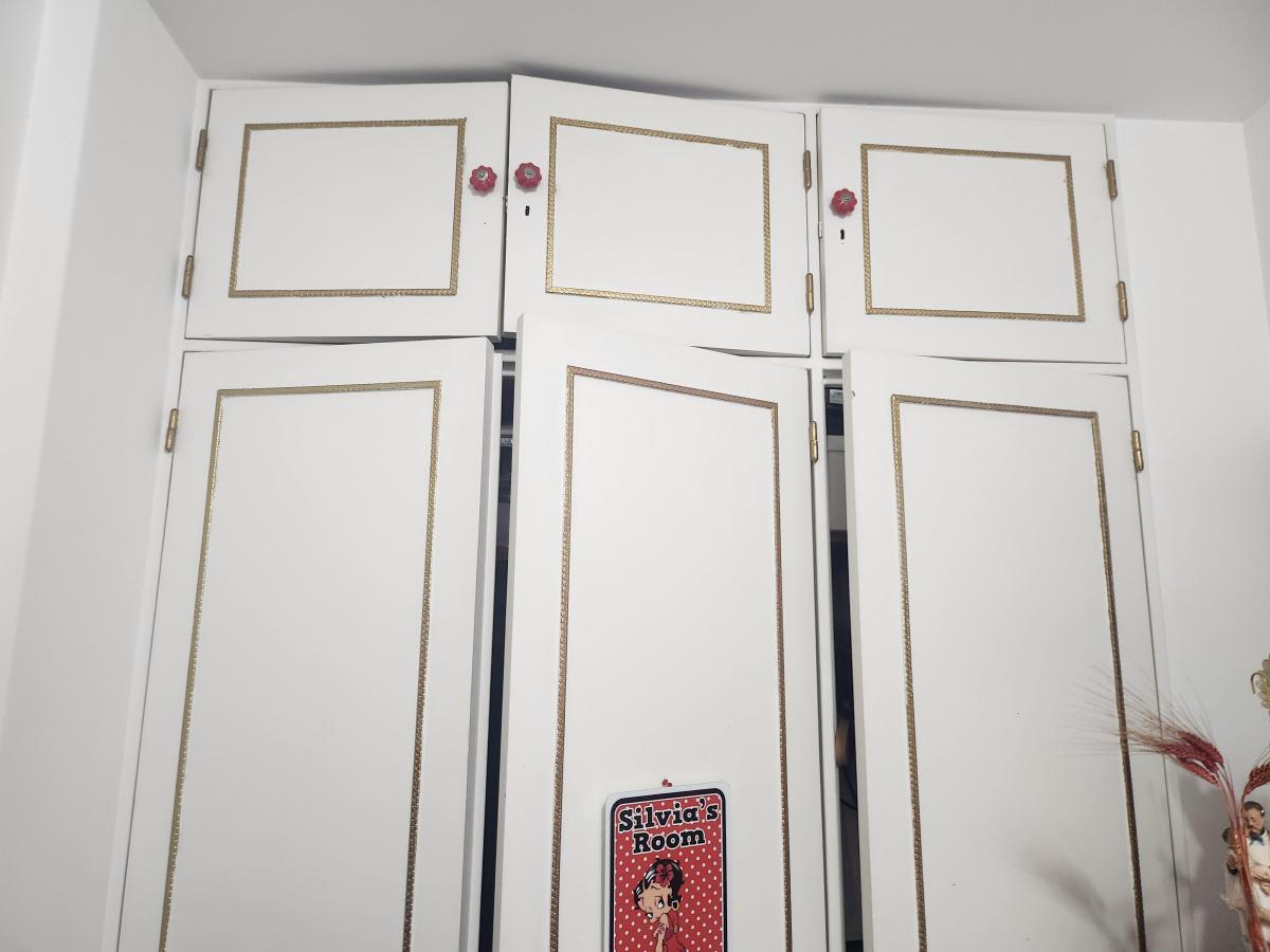 Venta Departamento 3 Ambientes con Dependencias y Balcón 4