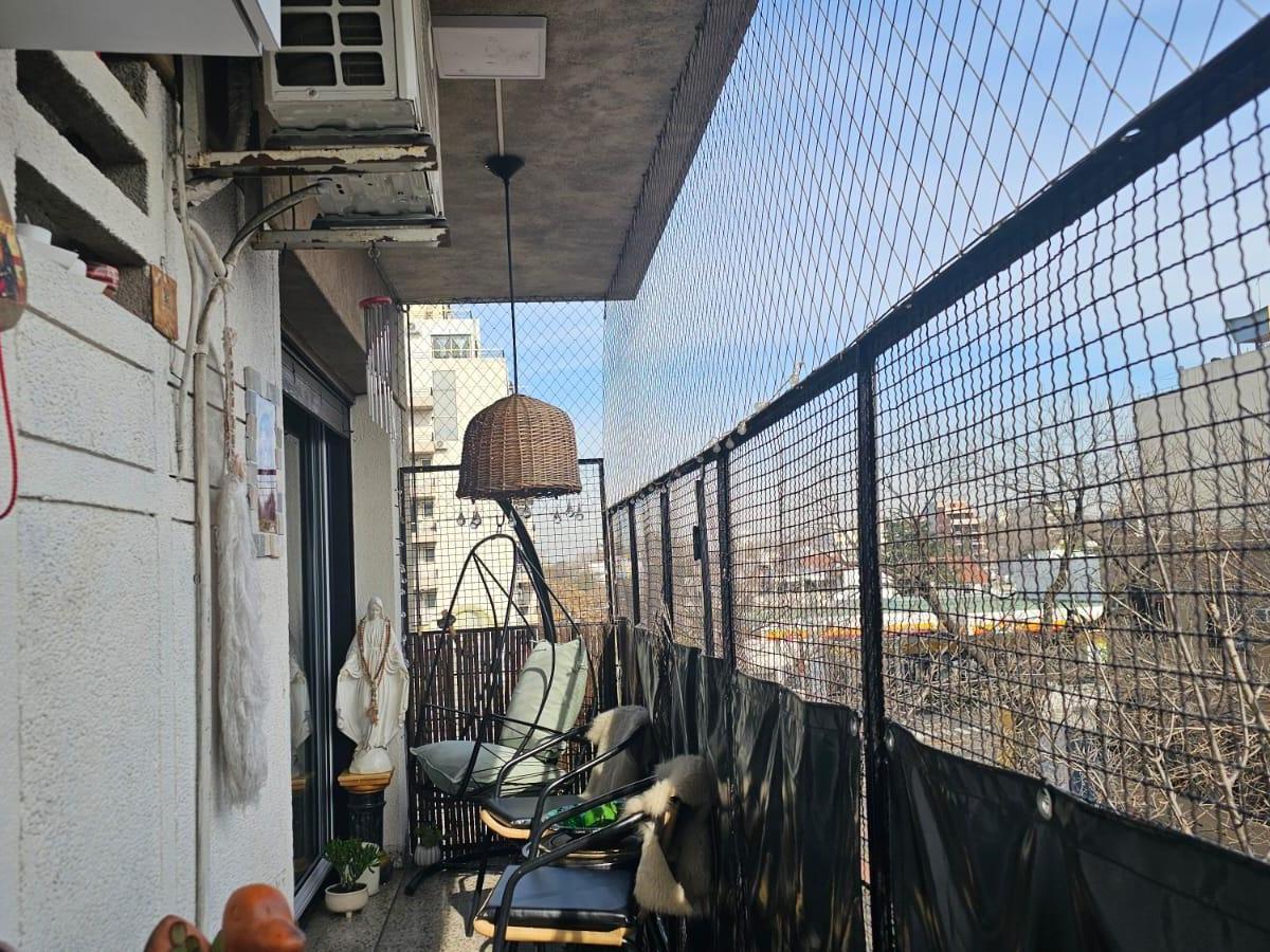 Venta Departamento 3 Ambientes con Dependencias y Balcón 2