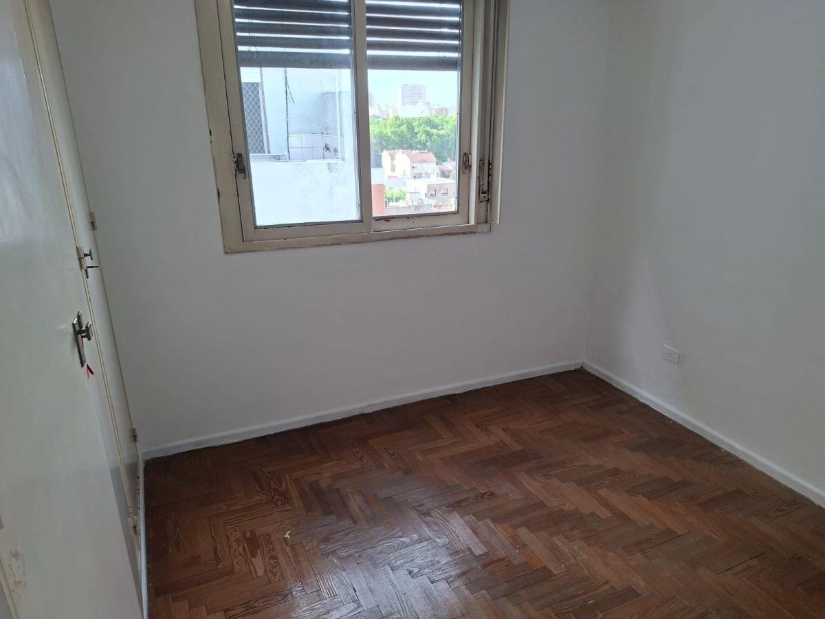 Venta departamento 2 ambientes Villa del Parque