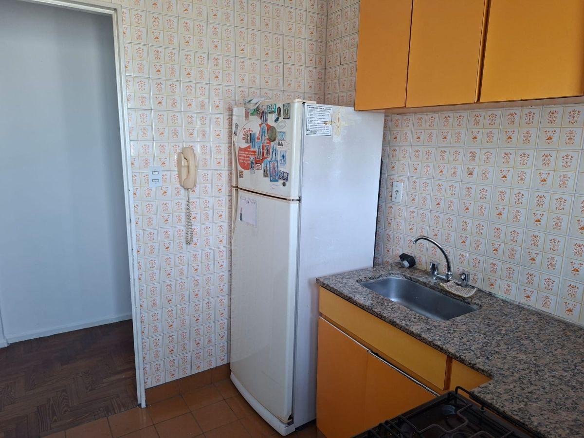 Foto de Venta departamento 2 ambientes Villa del Parque, imagen 3