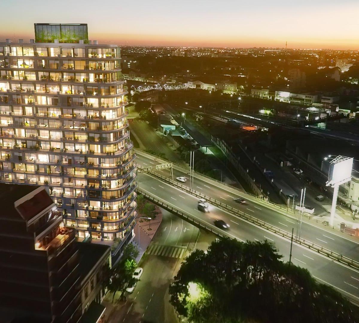 Venta Departamento 4 Ambientes en Pozo en Barracas 4