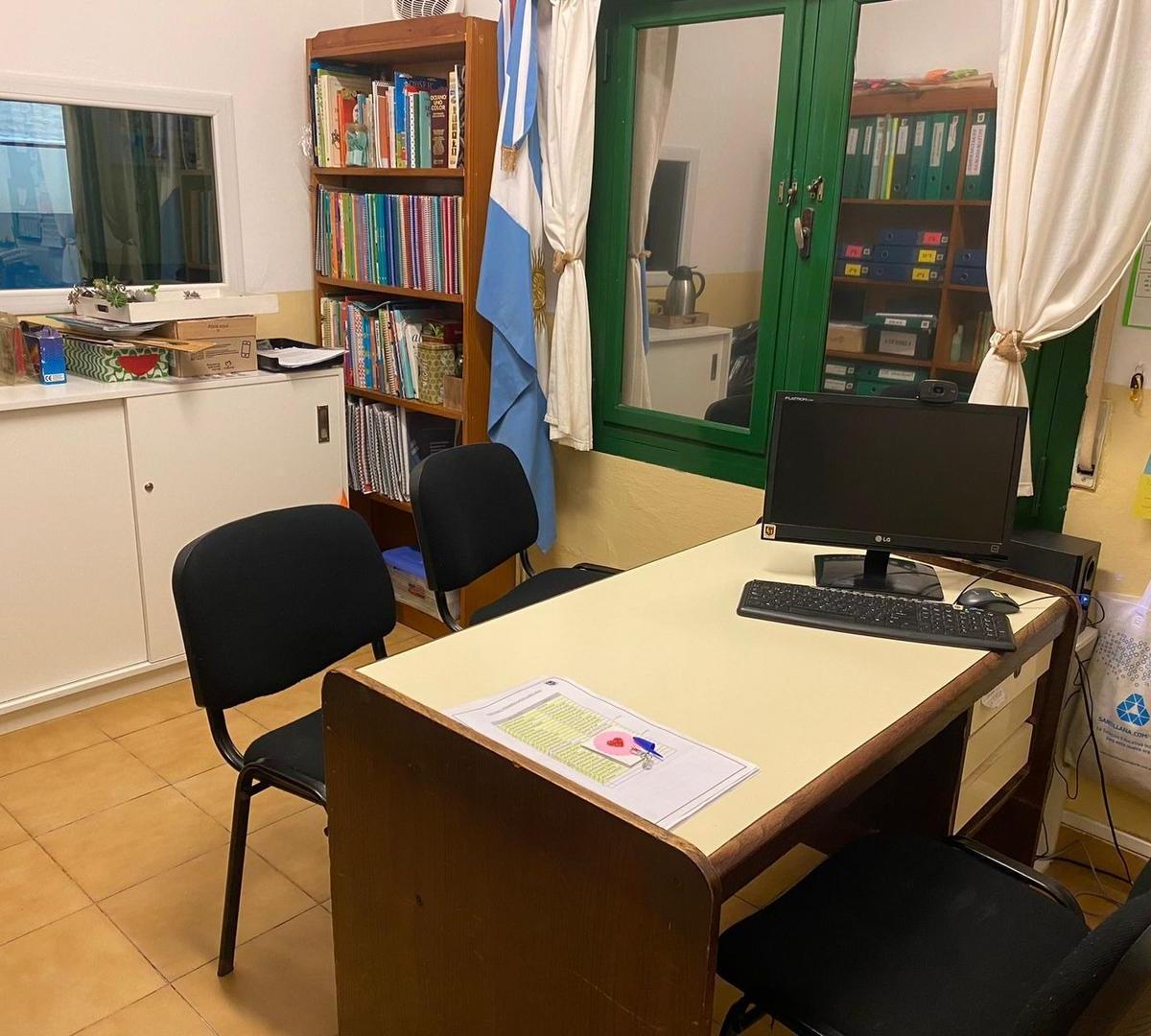 VENTA EDIFICIO EN OLIVOS